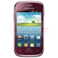 Smartphone Samsung Galaxy Y Duos GT-S6313 Desbloqueado